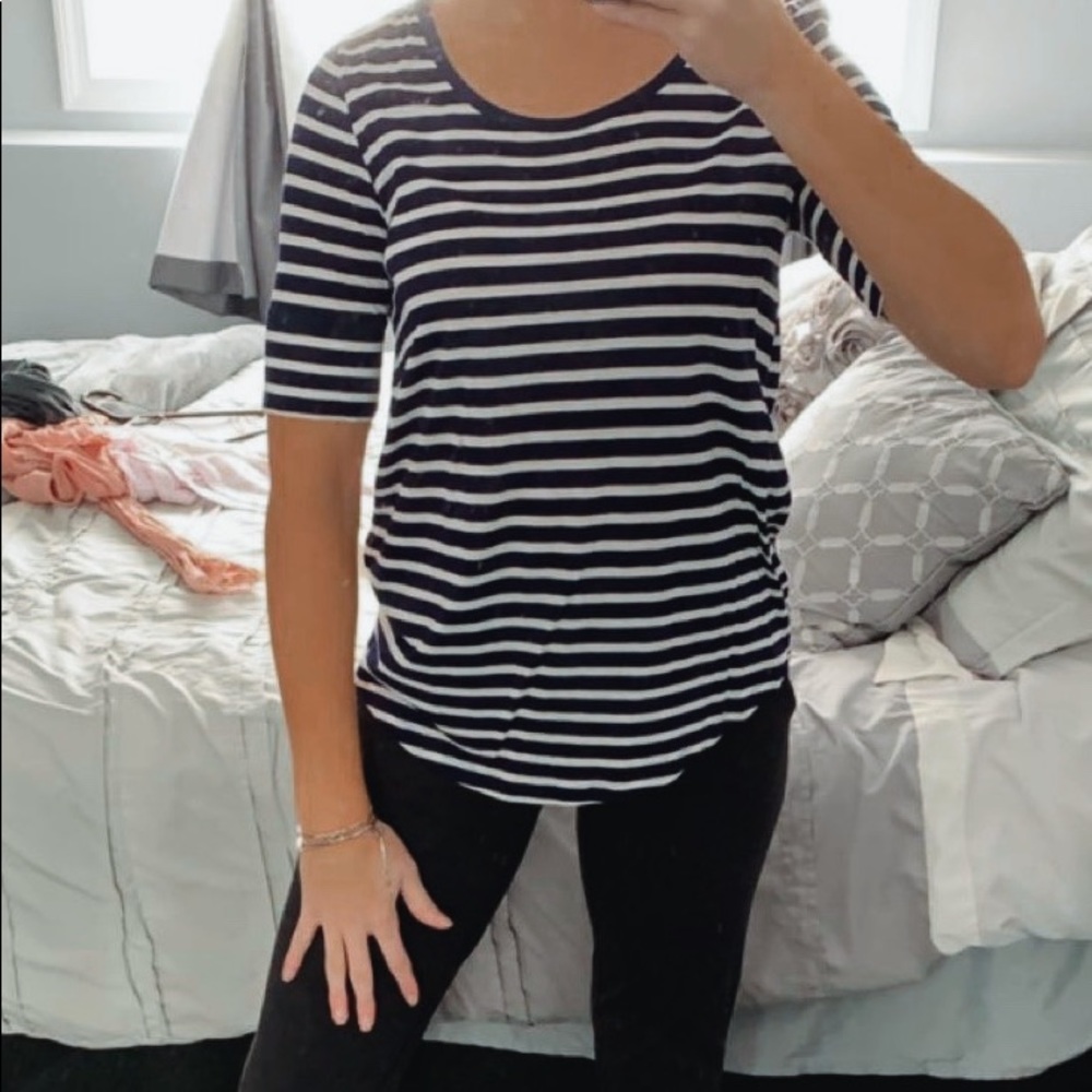 H&M short sleeve